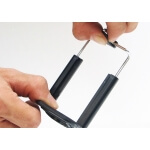 Telefono laikiklis fotografavimui ir filmavimui, Tripod