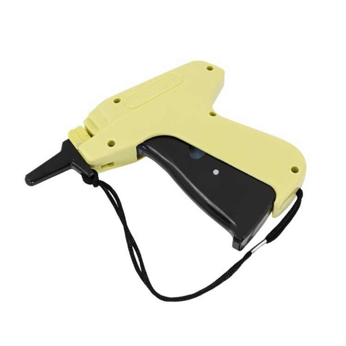 Etikečių pistoletas rūbams