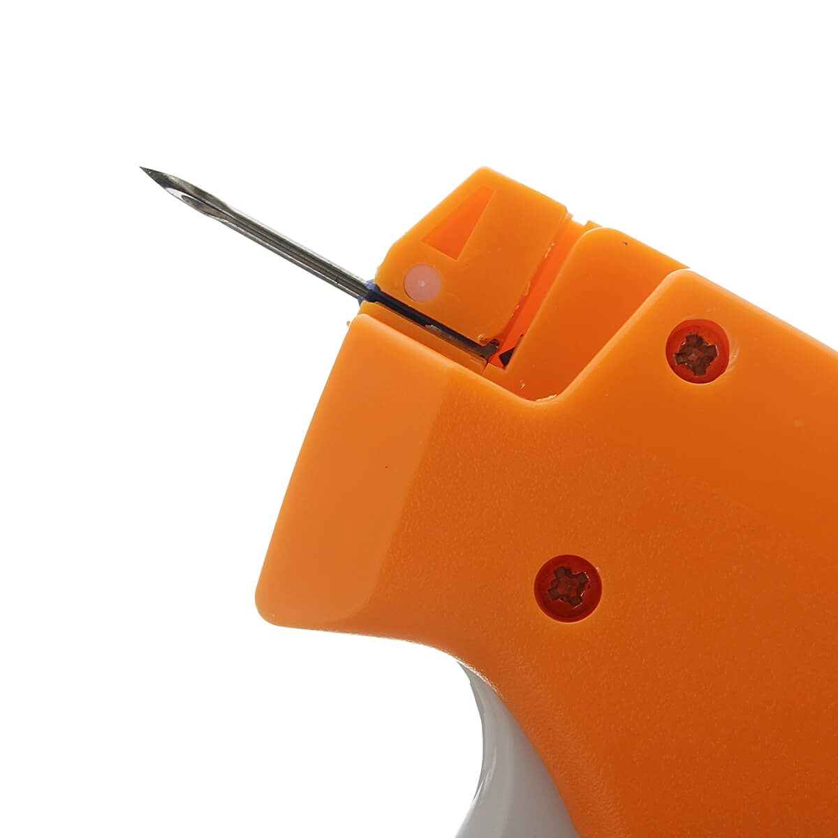 Etikečių pistoletas rūbams