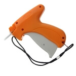 Etikečių pistoletas rūbams