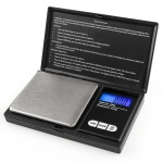 Graminės svarstyklės, 200g/ 0,01g