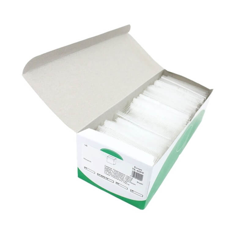 Segtukai etikečių pistoletui 35mm, 5000vnt.