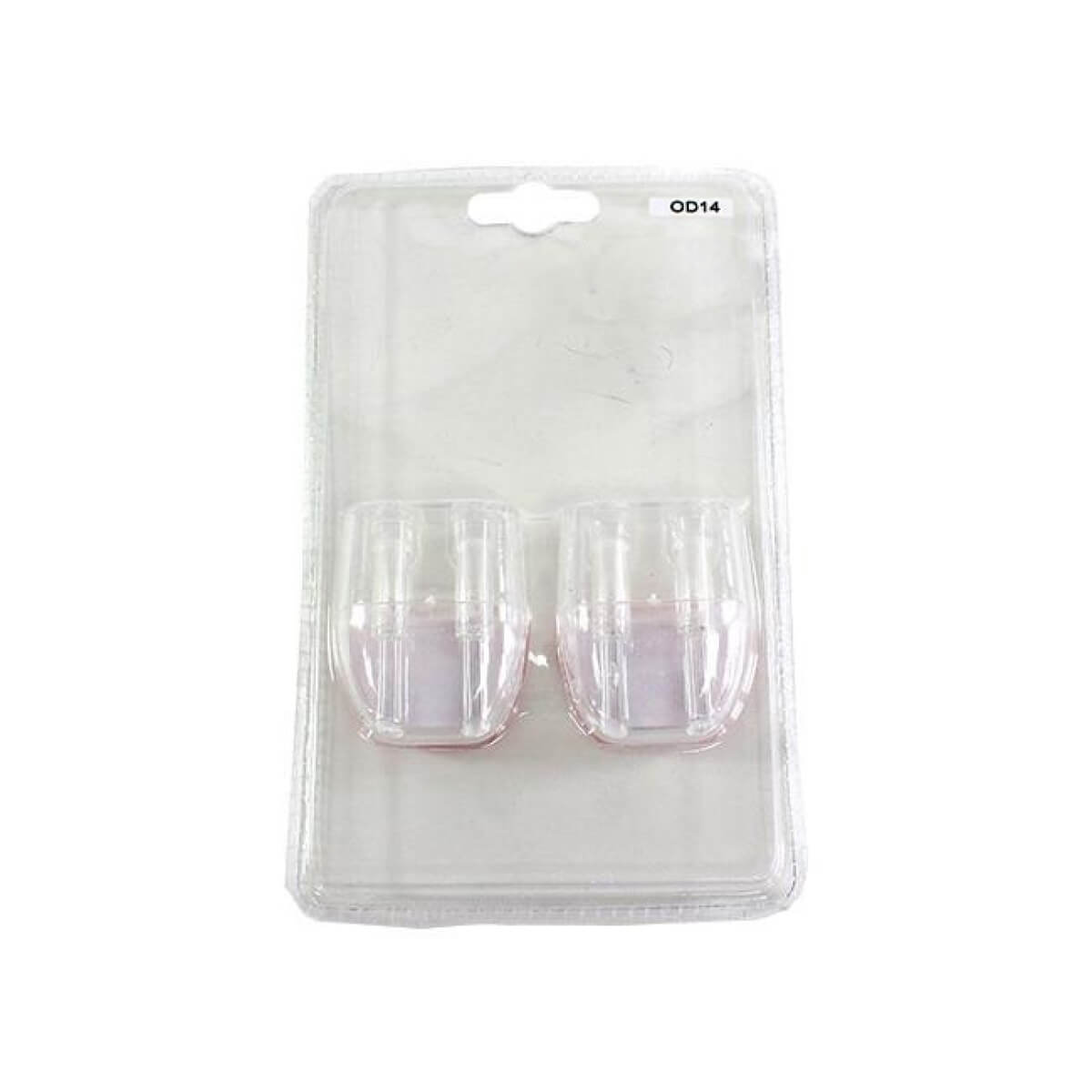 Ultragarsiniai švilpukai automobiliui skirti atbaidyti gyvūnams, 2vnt.