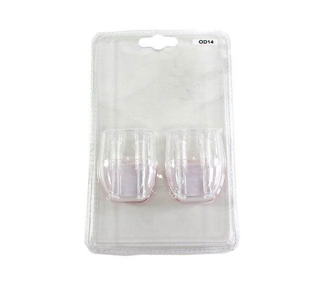 Ultragarsiniai švilpukai automobiliui skirti atbaidyti gyvūnams, 2vnt. Ultragarsiniai švilpukai automobiliui skirti atbaidyti gyvūnams, 2vnt.