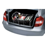 Automobilio bagažinės daiktadėžė, 60x33x32cm