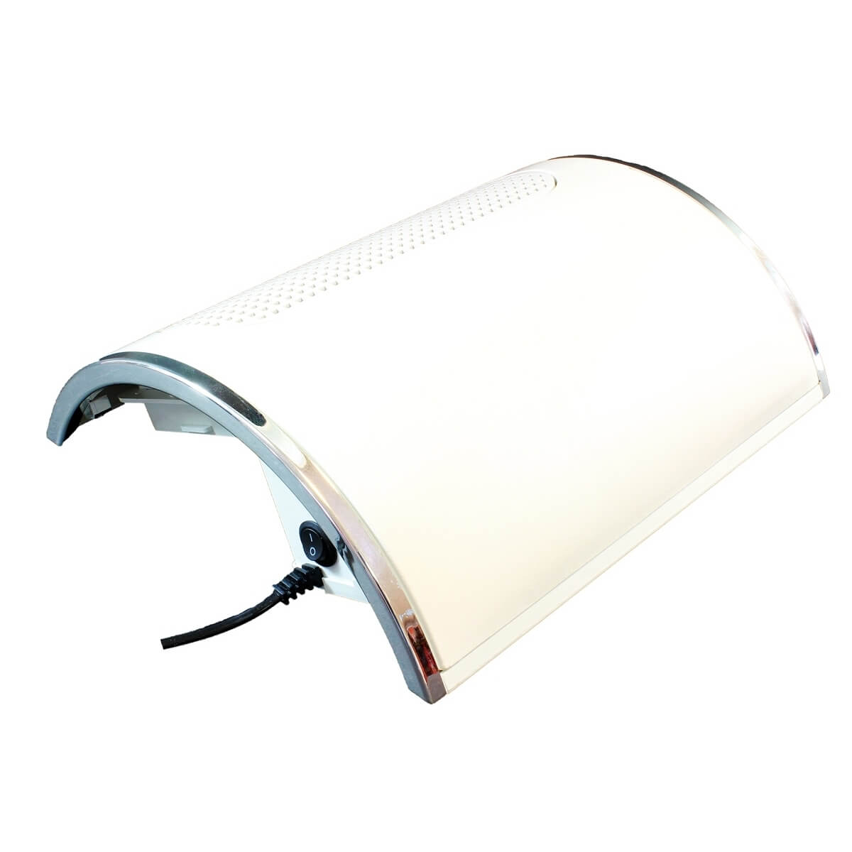 Kompaktiškas dulkių surinkėjas manikiūrui, 220-240v