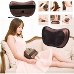 Masažinė pagalvėlė, Shiatsu