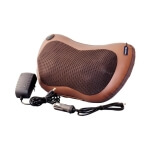 Masažinė pagalvėlė, Shiatsu