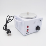 Profesionalus vaško šildytuvas kosmetologams, 400ml