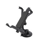 Planšetės laikiklis automobiliui , 14-26 cm