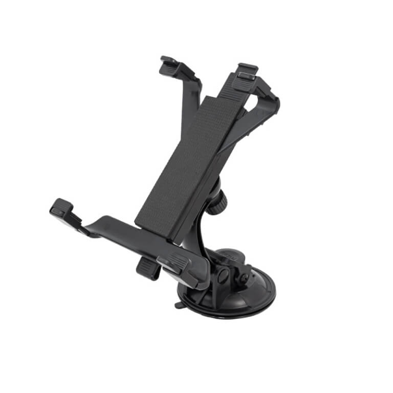 Planšetės laikiklis automobiliui , 14-26 cm