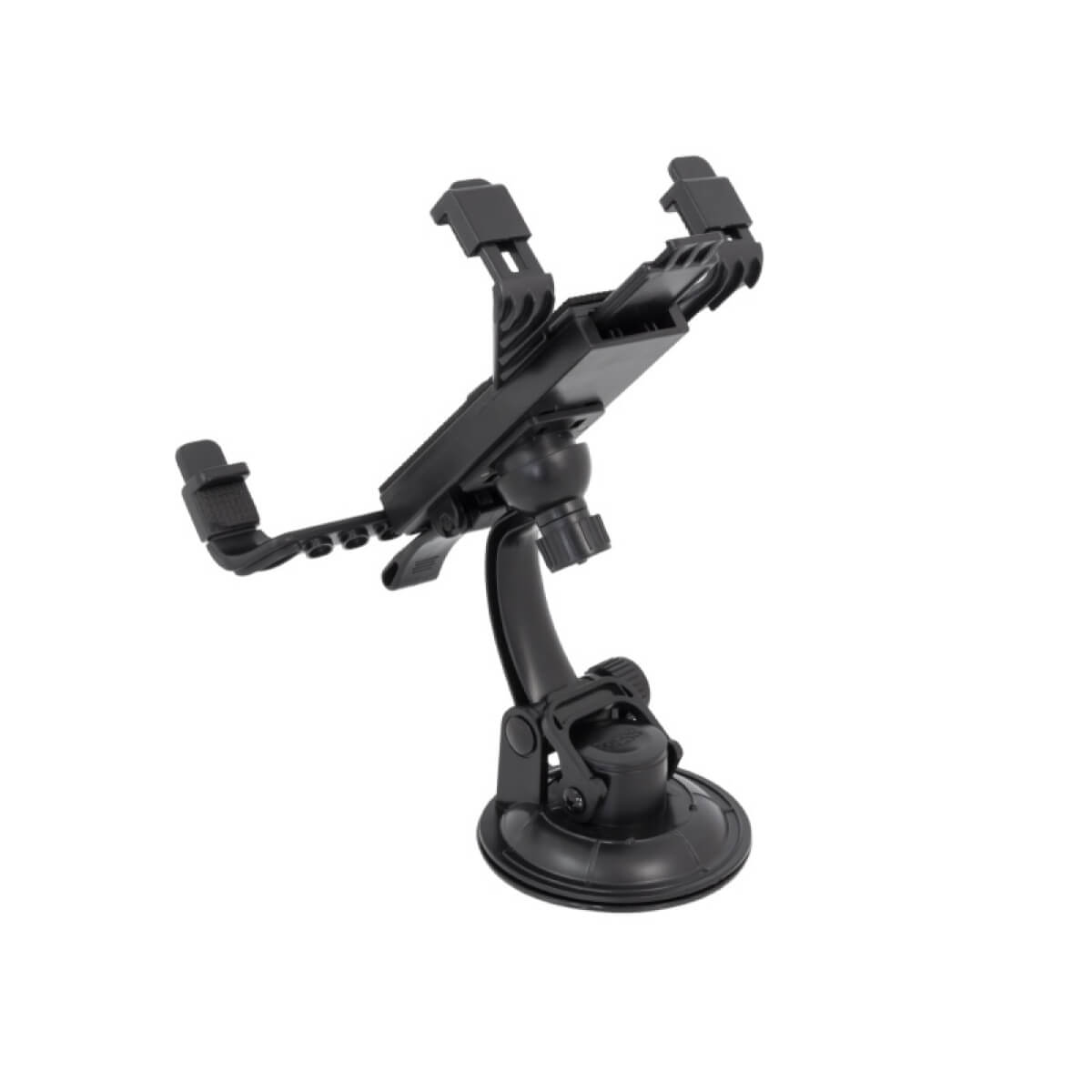 Planšetės laikiklis automobiliui , 14-26 cm