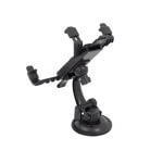 Planšetės laikiklis automobiliui , 14-26 cm