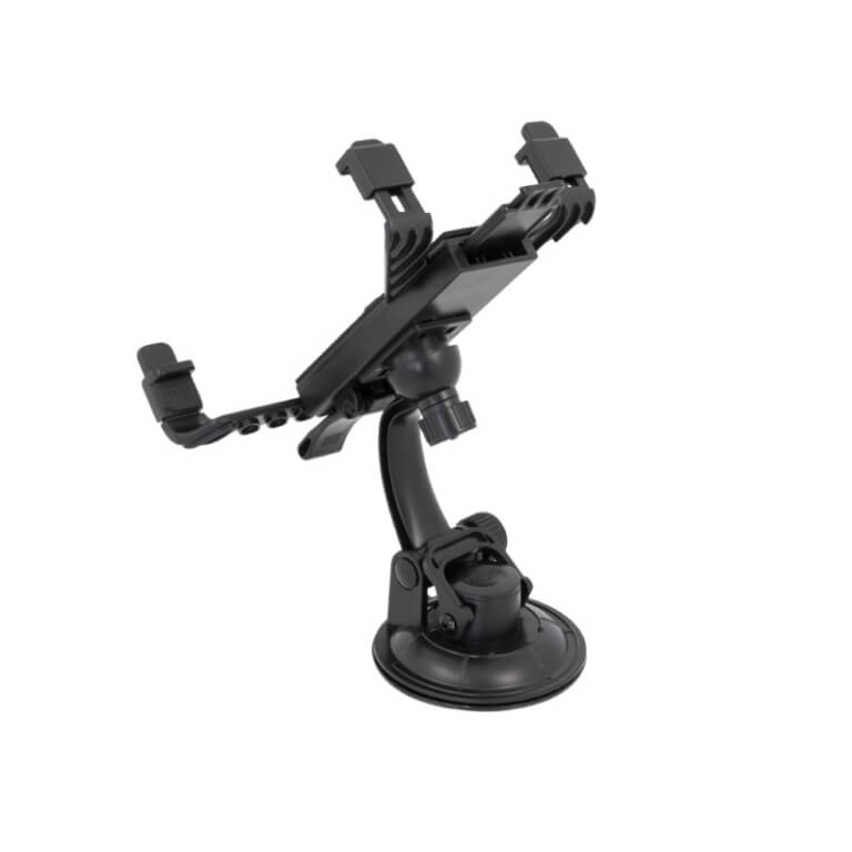 Planšetės laikiklis automobiliui , 14-26 cm