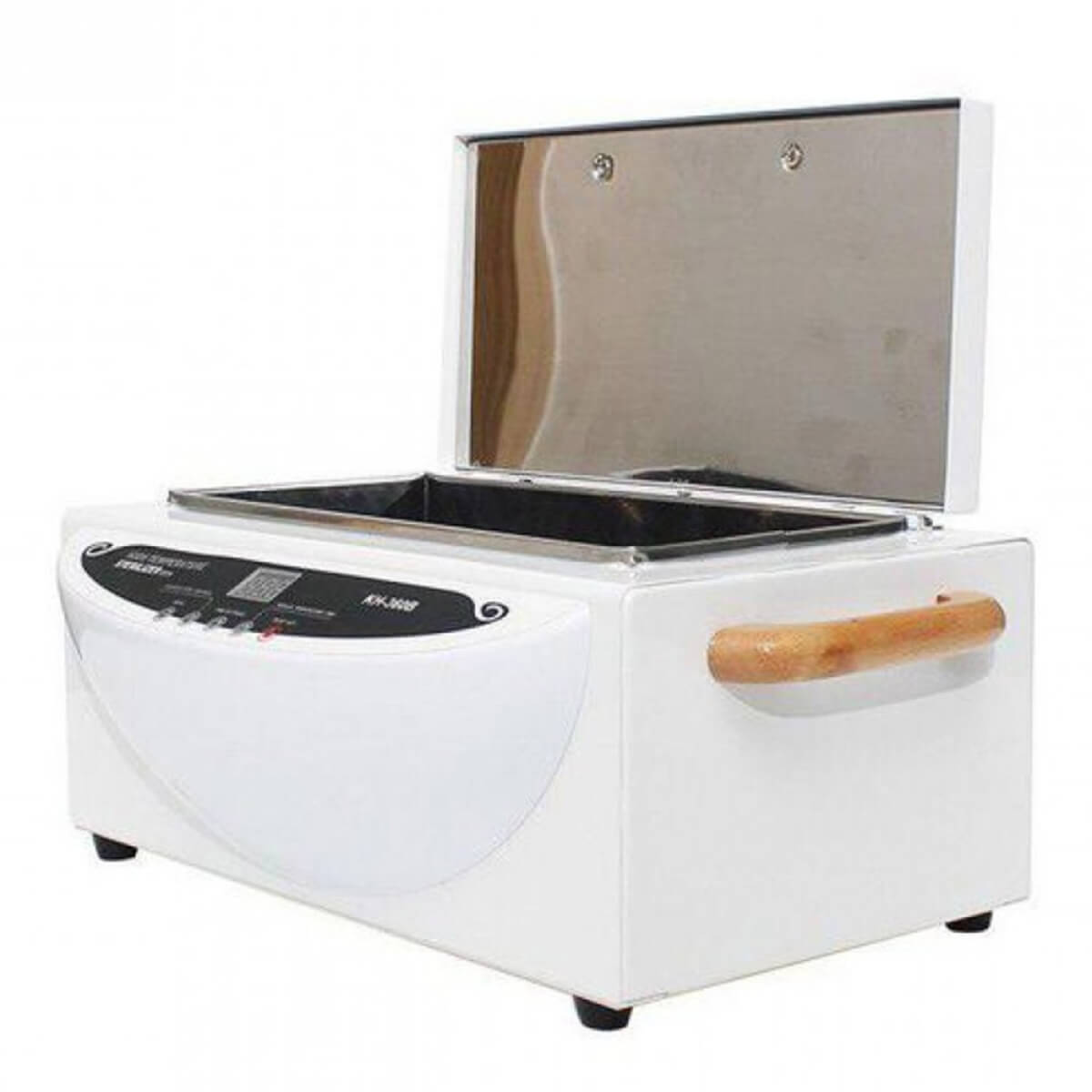 Karšto oro sterilizatorius su lcd, 300w