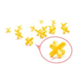 Konstruktorius, Sujungiami šiaudeliai, 210 vnt