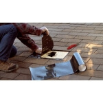 Vandeniui atspari lipni juosta, Flex tapr