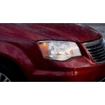 Vandeniui atspari lipni juosta, Flex tapr