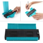 Kontūro matuoklis, 120mm