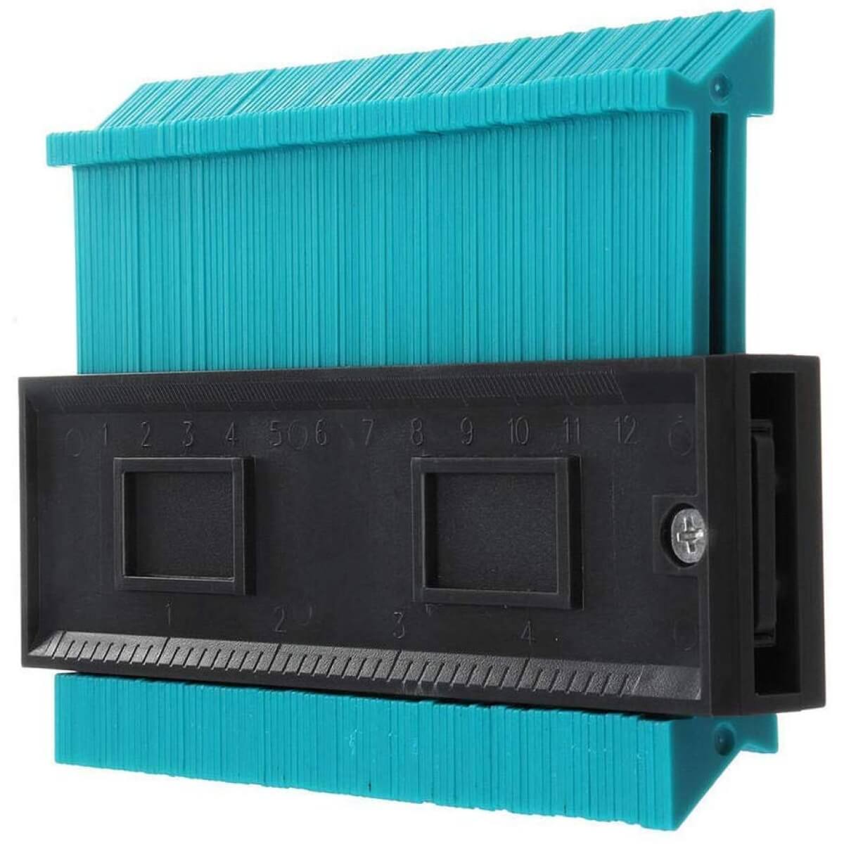 Kontūro matuoklis, 120mm