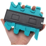 Kontūro matuoklis, 120mm