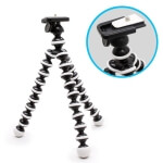 Trikojis stovas, Octopus