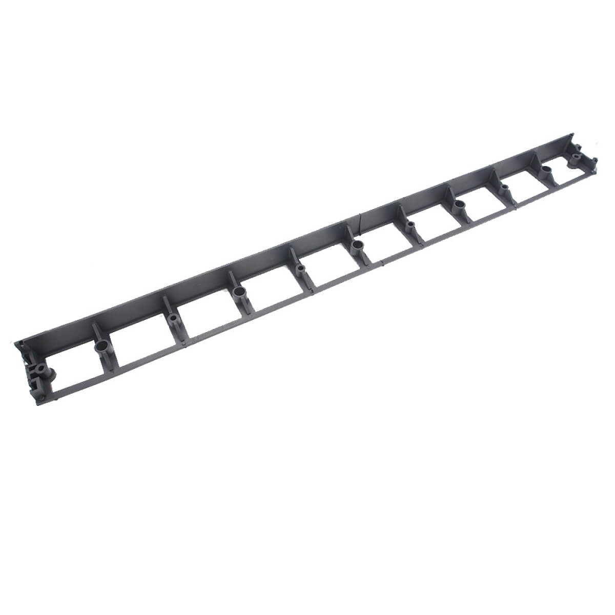 Plastikinis bortas, 24 vnt.