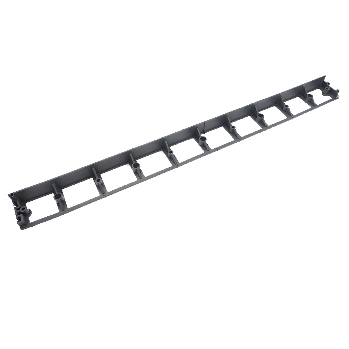 Plastikinis bortas, 24 vnt.