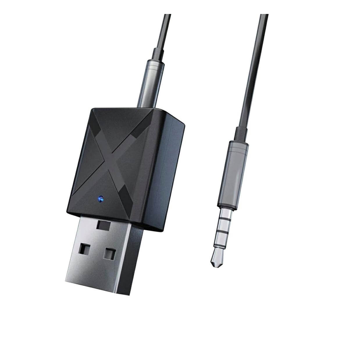 Bluetooth garso adapteris, 3,5mm