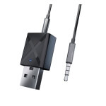 Bluetooth garso adapteris, 3,5mm