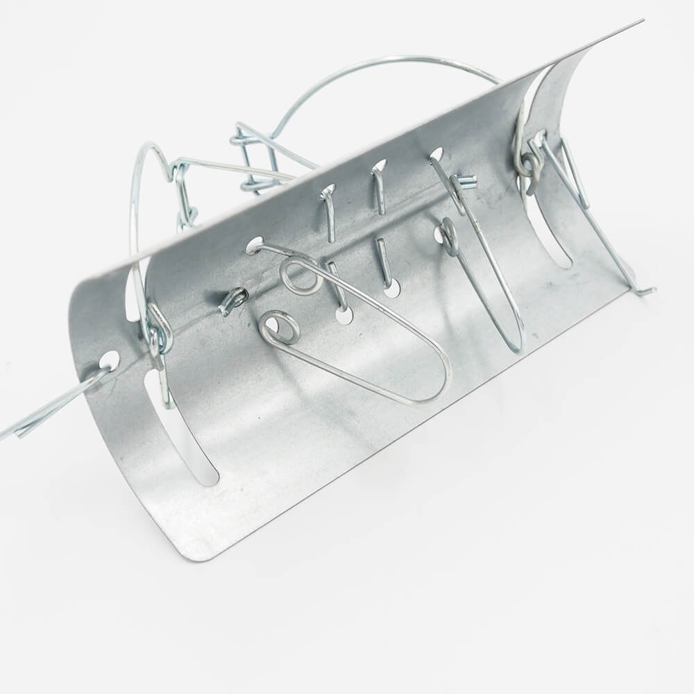 Tunelio tipo spąstai kurmiams Tunelio tipo spąstai kurmiams