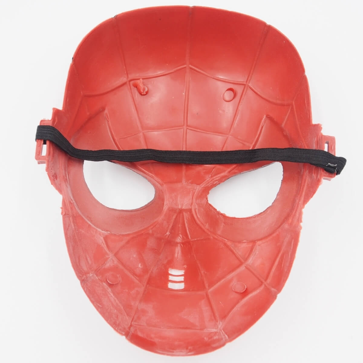 Veido kaukė Spider, 20x17cm