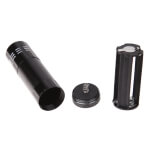 Ultravioletinių spindulių prožektorius Uv, 9led