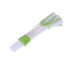 Dvigubas automobilio valymo šepetėlis, 16.5cm