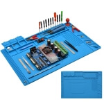 Meistro kilimėlis, 5mm