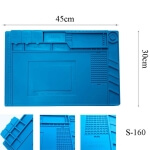 Meistro kilimėlis, 5mm