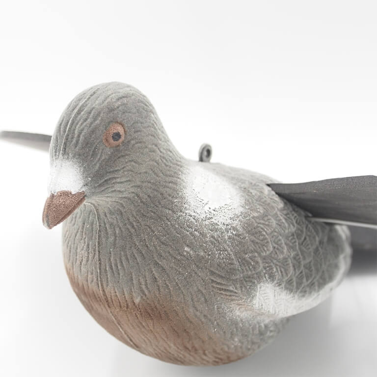 Balandžio imitacija, 42cm