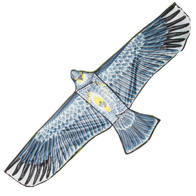 Paukščių baidyklė aitvaras Vanagas, 155cm