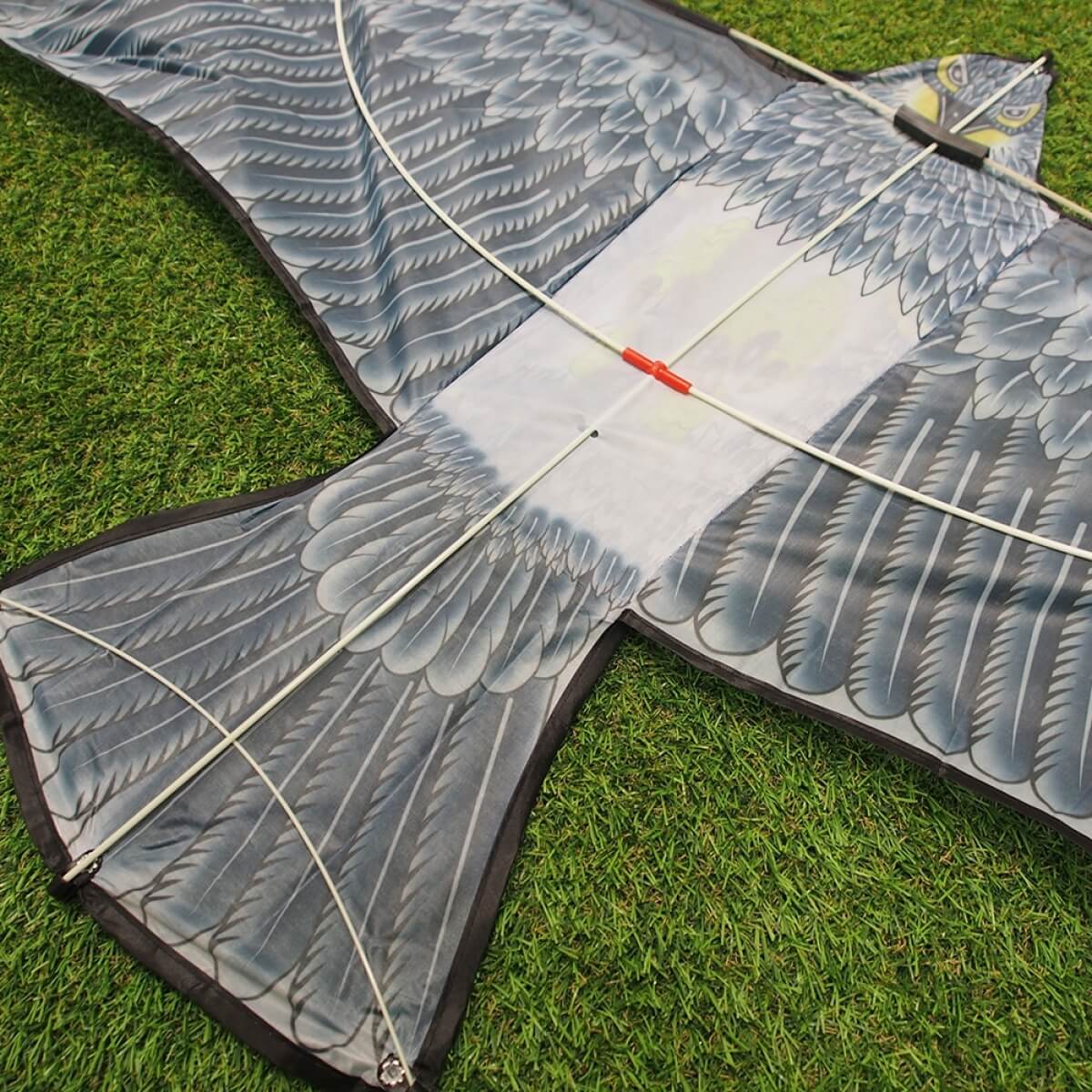 Paukščių baidyklė aitvaras Vanagas, 155cm