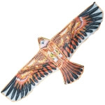 Paukščių baidyklė aitvaras, Vanagas 155cm