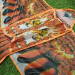 Paukščių baidyklė aitvaras, Vanagas 155cm