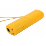 Ultragarsinis šūnų dresavimui, 135 dB