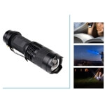 Turistinis išgyvenimo rinkinys, 12in1