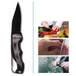 Turistinis išgyvenimo rinkinys, 12in1