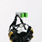 Universdalus dviračio laikiklis, L dydis 1vnt.