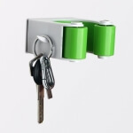 Universdalus dviračio laikiklis, L dydis 1vnt.