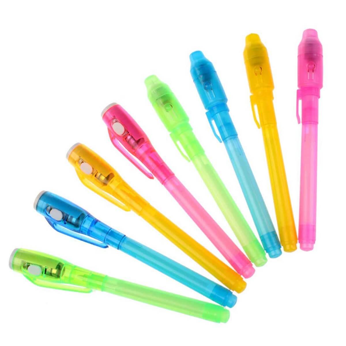 Nematomo rašalo tušinukas, 1vnt.