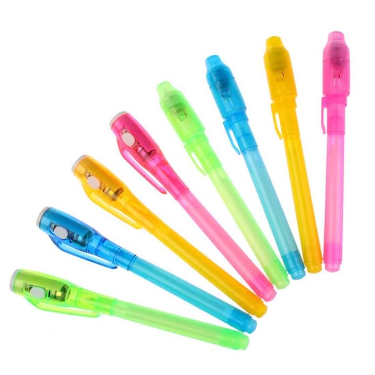 Nematomo rašalo tušinukas, 1vnt.