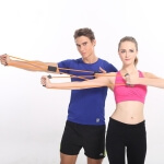 Treniruočių guma, 1vnt