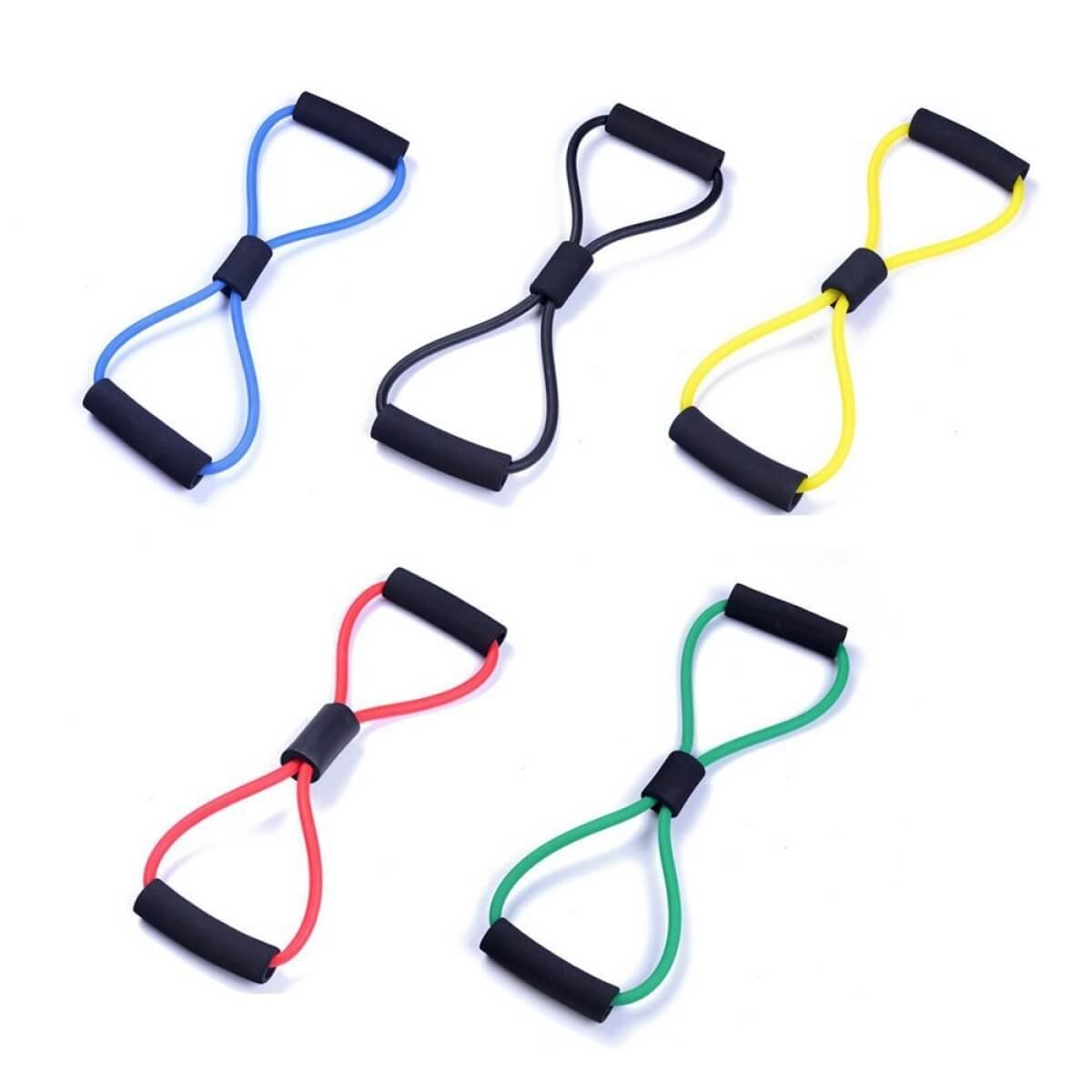 Treniruočių guma, 1vnt